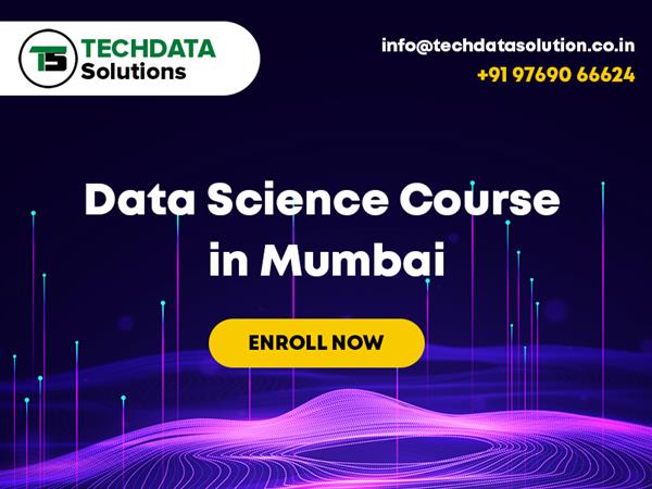 Data science Field - Borrow from statistics Data Science Training In Mumbai